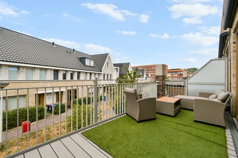 Cornelis van Vugtstraat 4 secondary image