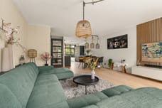 Afbeelding van Hekkerdreef 44 - Derde foto