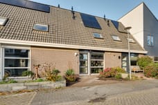 Afbeelding van Saffierstoep 3 - Tweede foto
