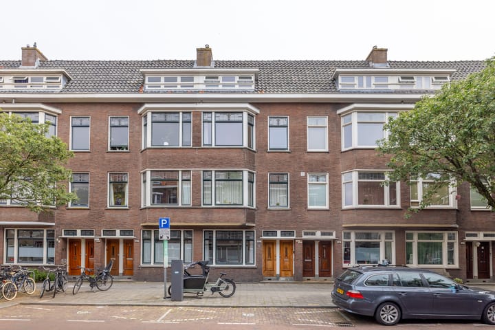 Abraham Kuyperlaan 106-B02 main image