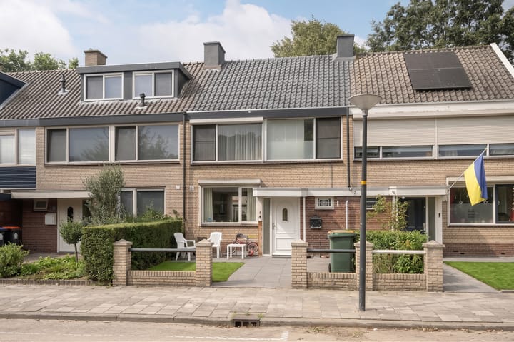 Adriaen Brouwerstraat 4 main image
