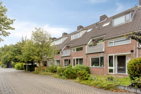 Ganimedesstraat 31-A main image