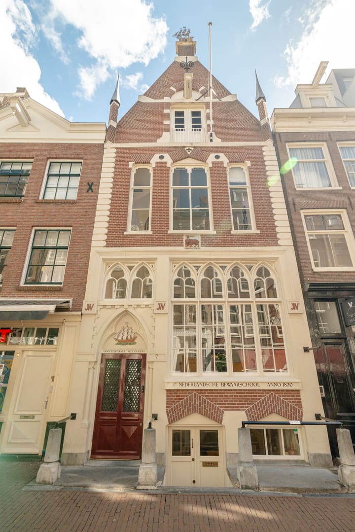 Berenstraat 7 main image