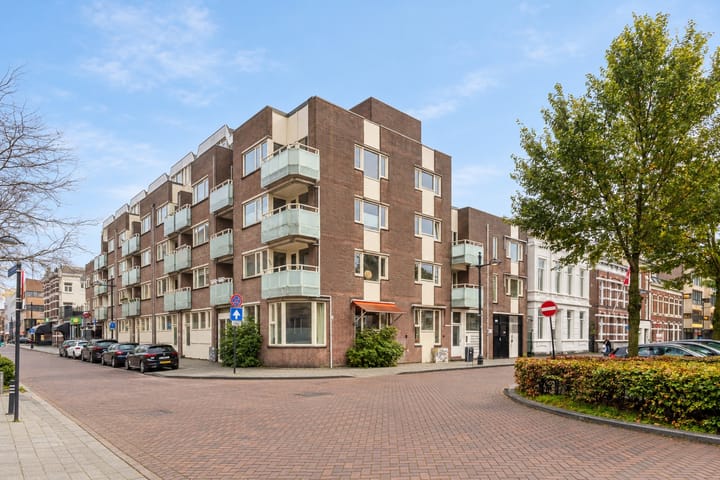 Emmastraat 18 main image