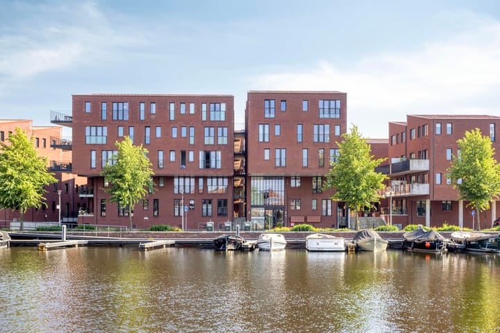 Waterhof 23 main image