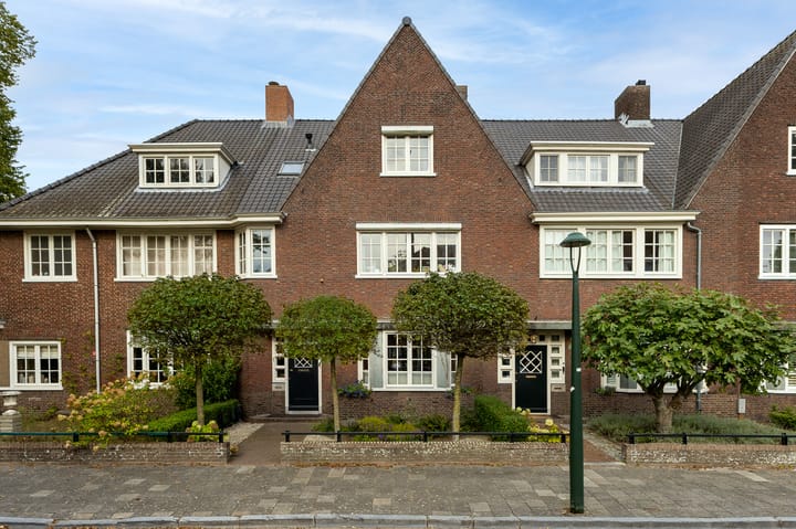 Kievitlaan 1 main image