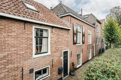 Afbeelding van IJdijk 17 - Tweede foto