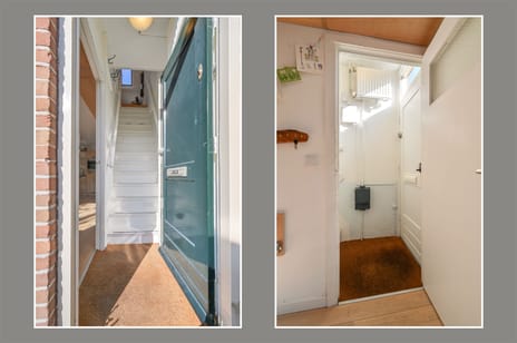Afbeelding van Kromme Distelstraat 7 - Tweede foto