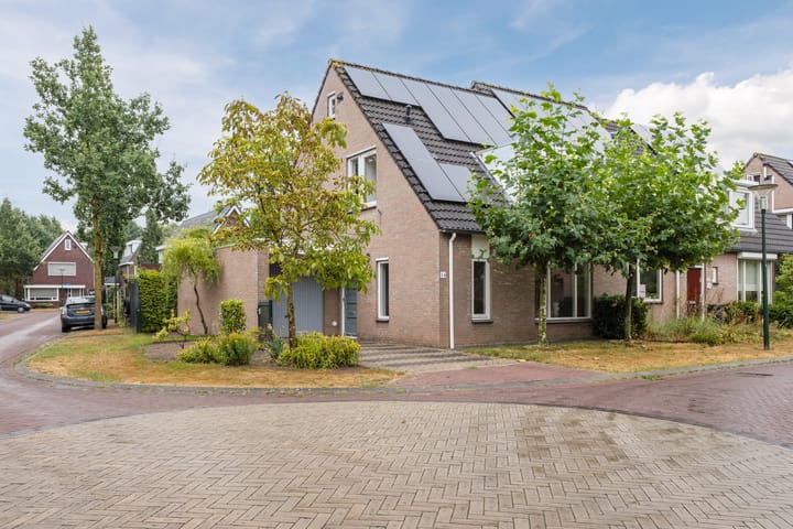 De Hofstad 14 main image