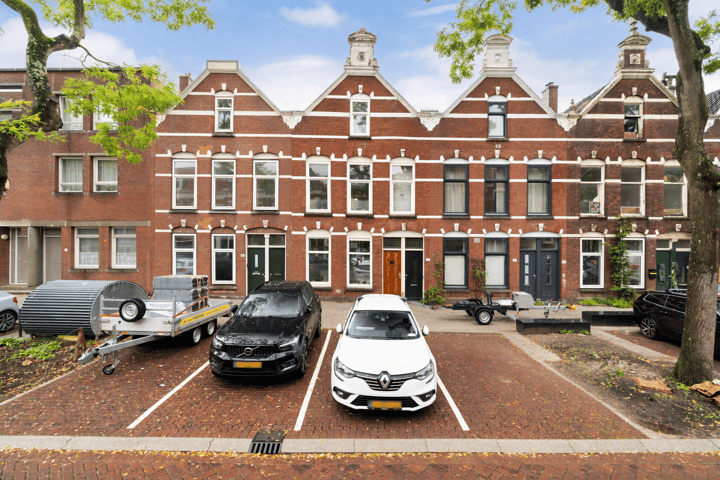 Blommersdijkselaan 33-B main image