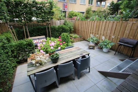 Afbeelding van Blommersdijkselaan 33-B - Derde foto