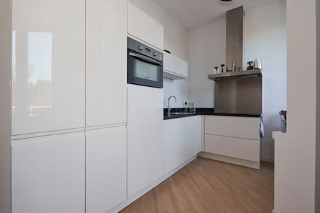 Afbeelding van Kantbeugel 1-B - Derde foto