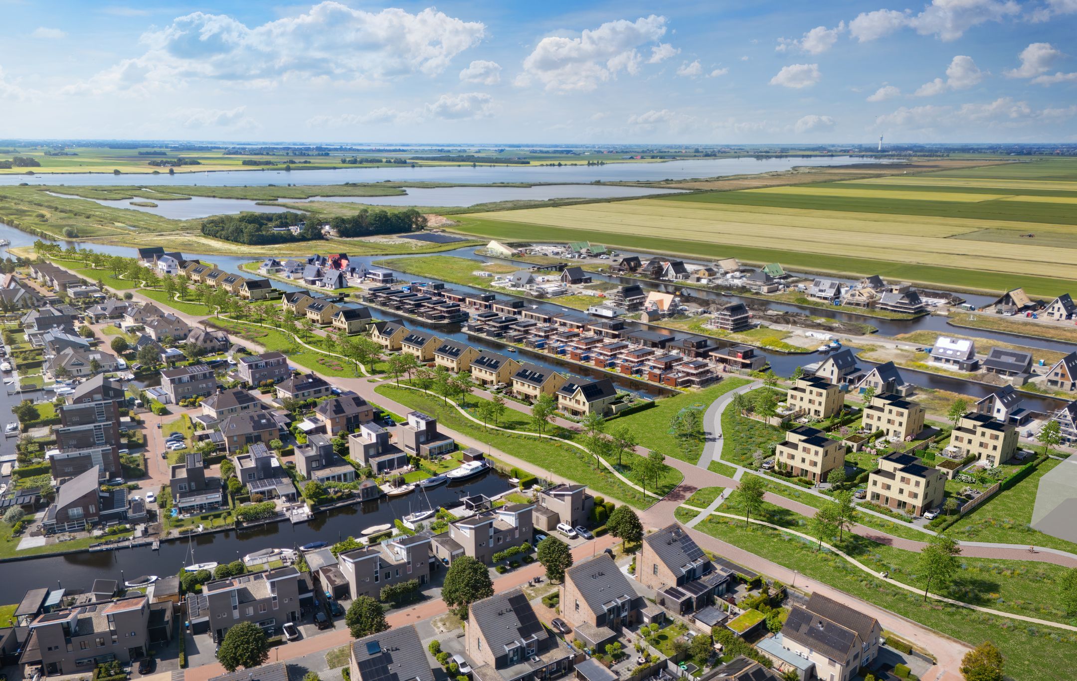 Foto van Lemster Kwartier