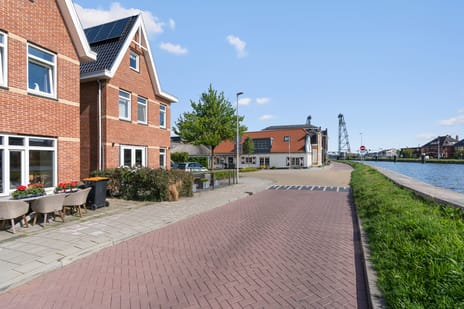 Jan Dorrekenskade-Oost 73 tertiary image
