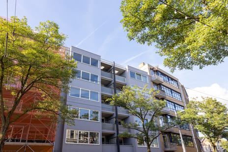 Nieuwe Binnenweg 159-F