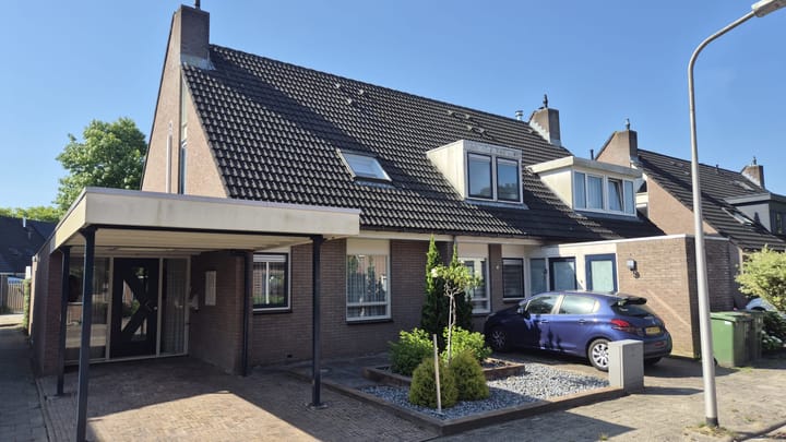 Tarwekamp 7 main image