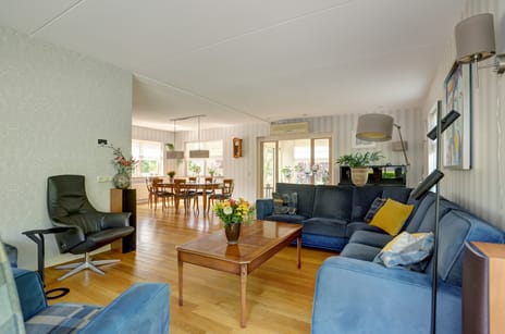 Afbeelding van Hofkesland 9 - Tweede foto