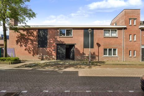 Kardinaal Van Rossumstraat 35