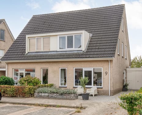 Afbeelding van Boskerserf 9 - Tweede foto