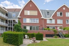 Afbeelding van Gijsbrecht van Nijenrodestraat 4 - Tweede foto