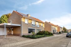 Afbeelding van van Plettenbergstraat 5 - Derde foto