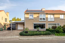 Afbeelding van van Plettenbergstraat 5 - Tweede foto