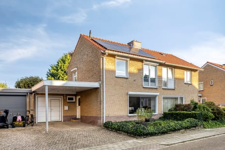 van Plettenbergstraat 5 main image
