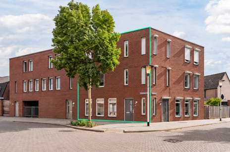 Pistoriusstraat 4