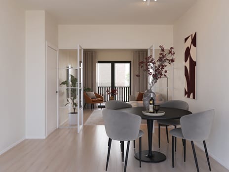 1e Middellandstraat 68-D tertiary image