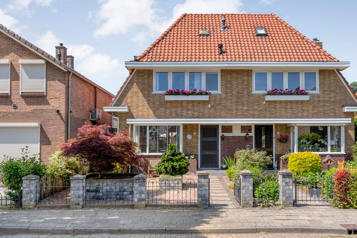 Van Haeringenstraat 56 main image