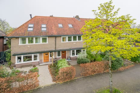 homes for rent on Rubensstraat 29