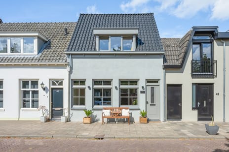 Bolensteinsestraat 44 main image
