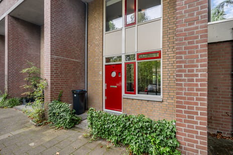 Afbeelding van Robert Schumanring 9 - Derde foto
