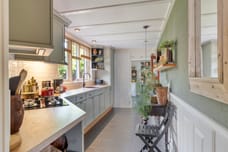 Afbeelding van Nieuwe Kerkstraat 2 - Tweede foto