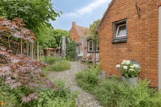 Afbeelding van Nieuwe Kerkstraat 2 - Derde foto