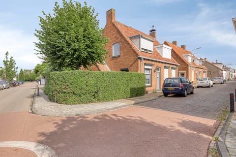 Nieuwe Kerkstraat 2 main image