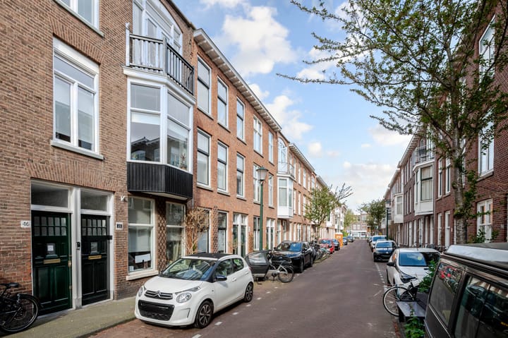 Nicolaas Tulpstraat 52-A main image