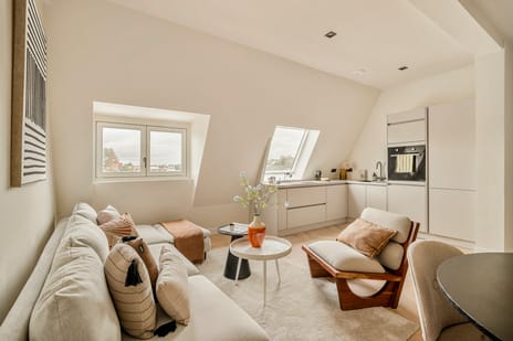 Afbeelding van Theophile de Bockstraat 3-4 - Derde foto
