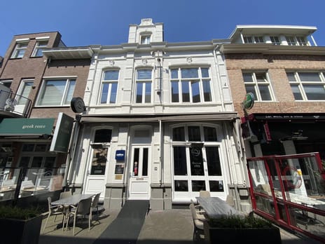 Dommelstraat 16 C