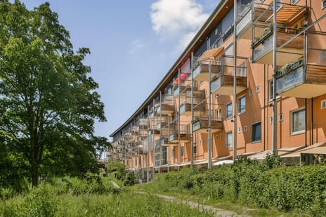 Louis Davidsstraat 206 secondary image