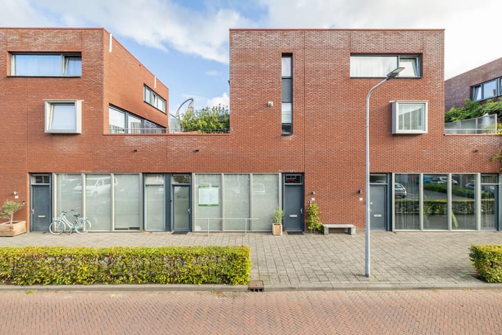 Kronenburgwerf 19 main image