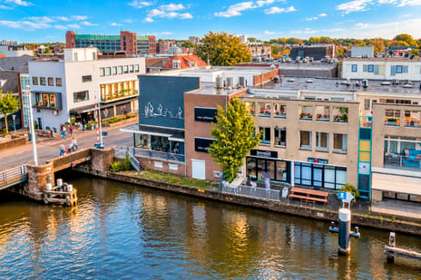 Raadhuisstraat 283-D main image