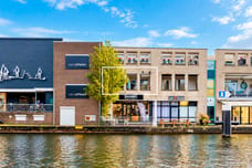 Afbeelding van Raadhuisstraat 283-D - Tweede foto