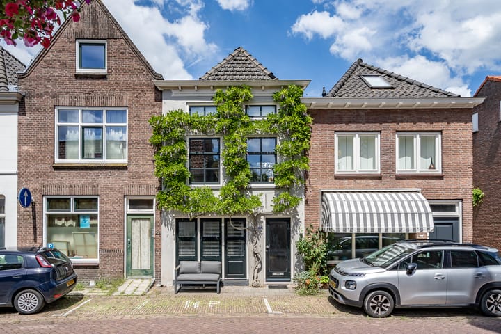 Nonnenstraat 24 main image