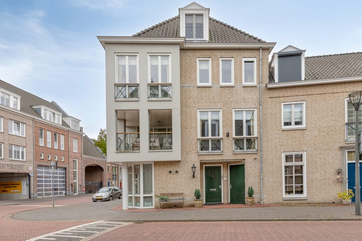 Herselsestraat 25 main image