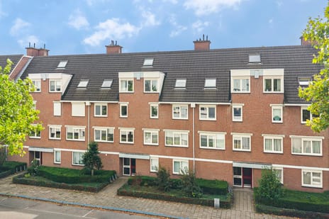 Craneveldstraat 157 main image