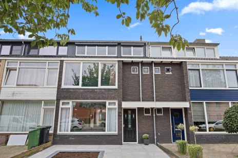 Theodoor van Thuldenstraat 18 main image