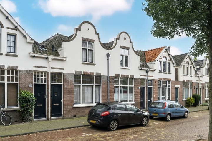 Emmastraat 34 main image