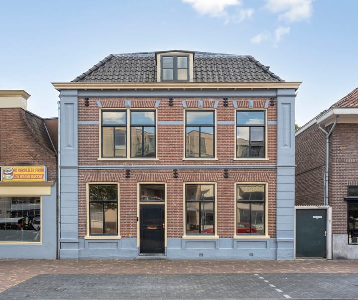 Zandstraat 35 main image
