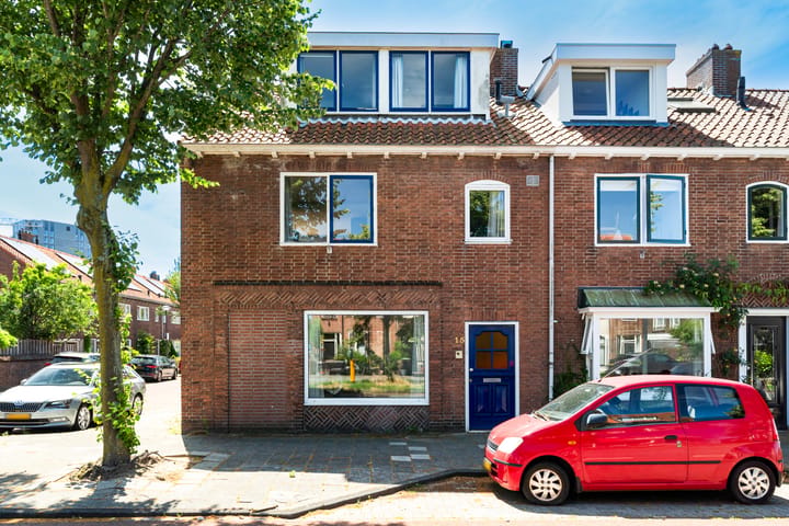 Tomatenstraat 15 main image